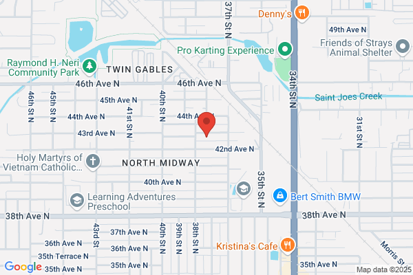 Martin Arborcare