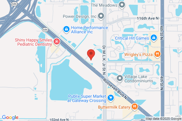InBloom Autism Services | St Petersburg