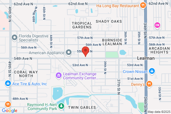 Central Auto Brokers Inc