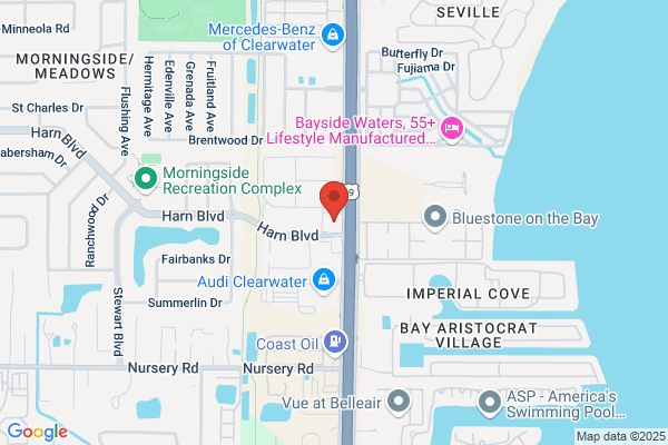 Clearwater Auto Exchange
