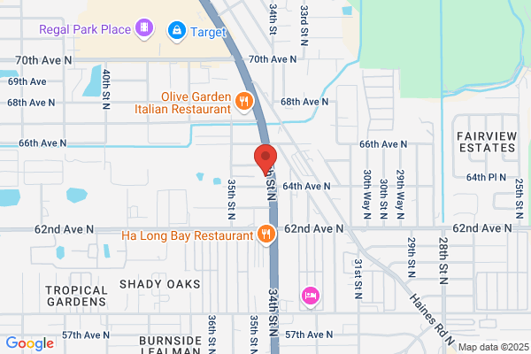 Gulf West Automotive Inc