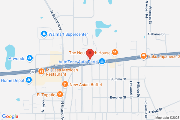 Metzlers Motors
