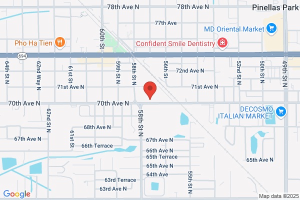 Pinellas Industrial Development Corporation