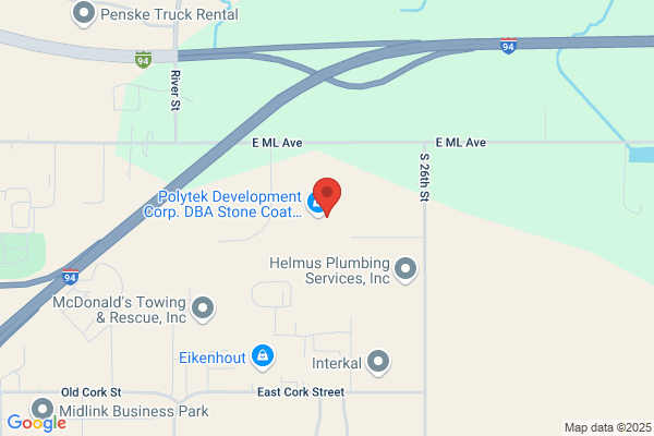 Environmental Technologies Inc