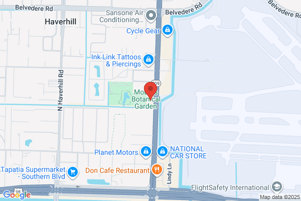 Pinellas Chapter of the Florida Native Plant Society Inc