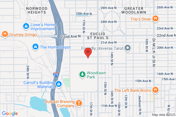 Woodland USA Enterprises Inc