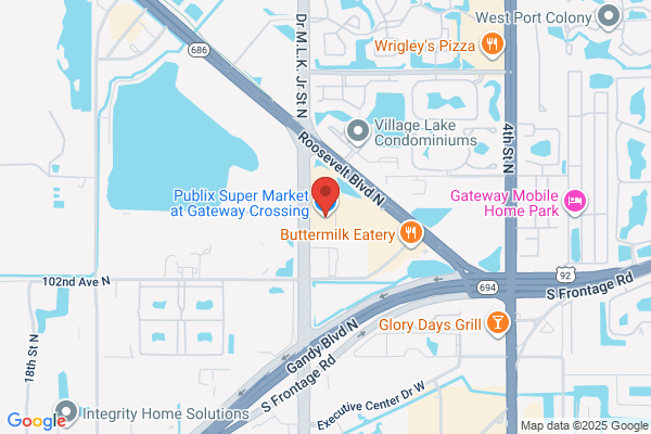 Gateway Florist Inc