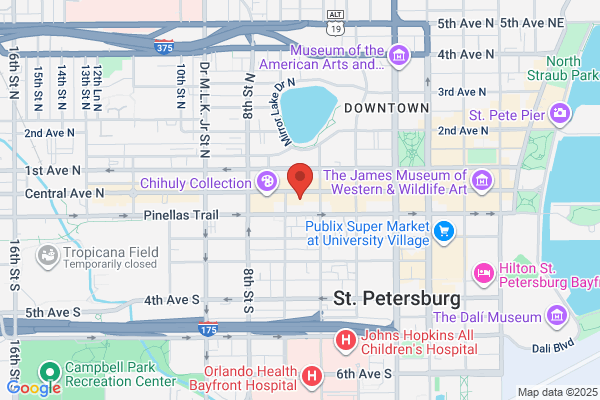 Sequins & Denim