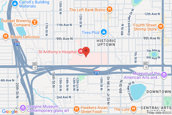 St Anthony's Health Care, Gift Shop