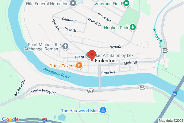 Emlenton Area Family Practice-UPMC