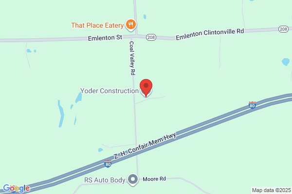 Yoder Construction