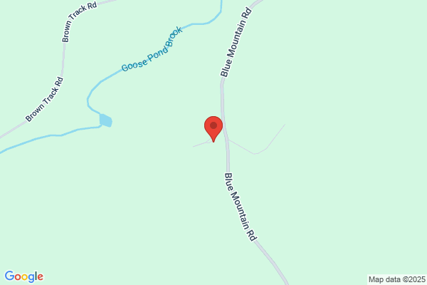 Deer Valley Trails