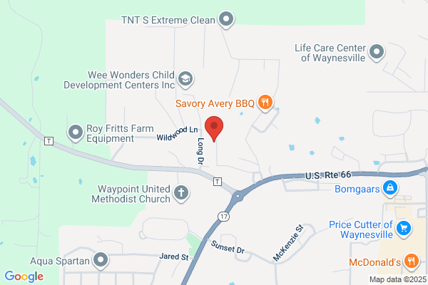 Brookview Apartments
