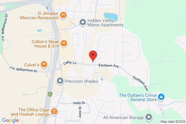 Steves Service Center