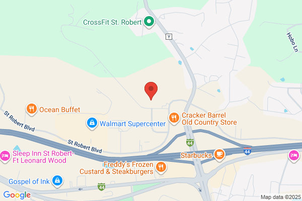 Baymont Inn & Suites Ft. Leonard/Saint Robert