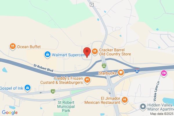 Fairfield Inn by Marriott Fort Leonard Wood St. Robert