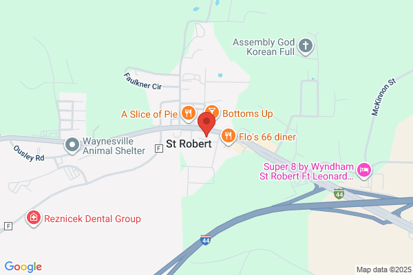 Rodeway Inn
