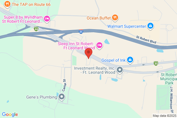 St Robert Self Storage