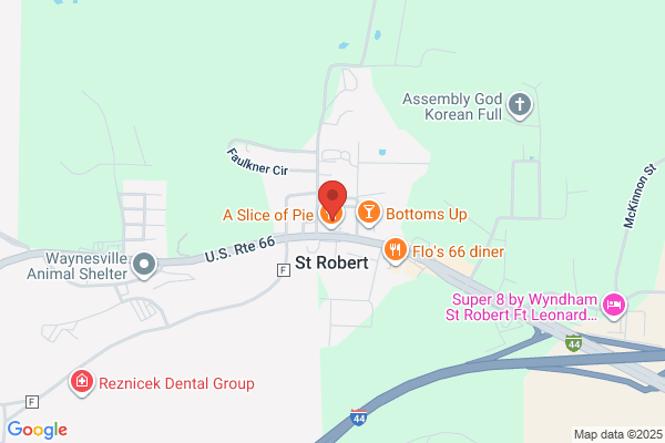 St. Robert Chiropractic Center