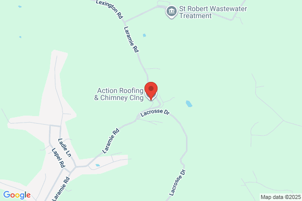 Action Roofing & Chimney Cleaning