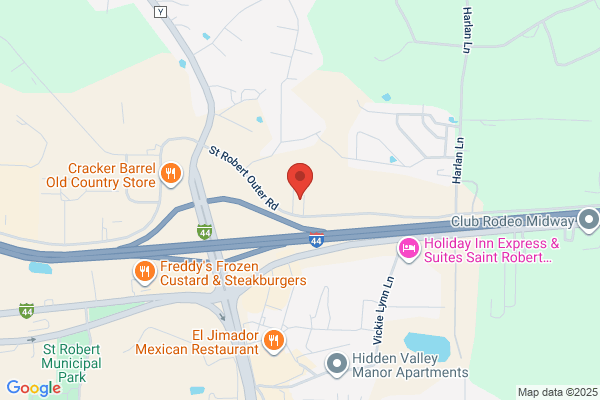 Fields Gas & Heating Inc