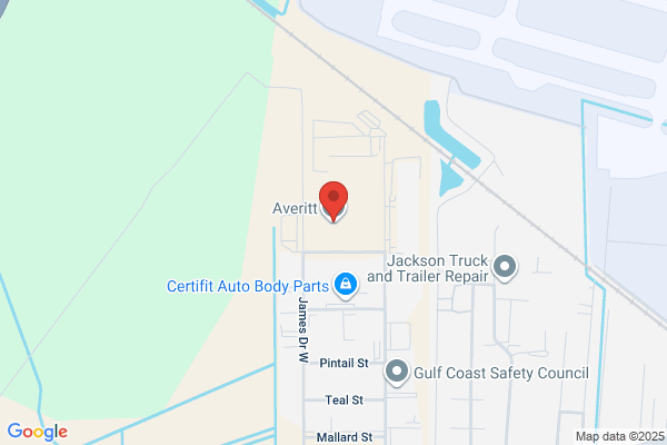 Averitt Express