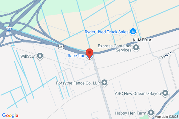 RaceTrac