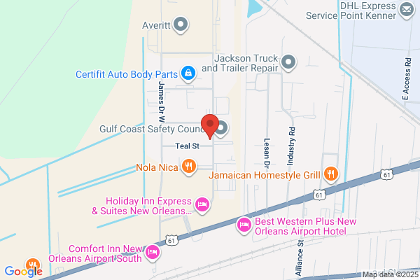 Connector Specialists Inc