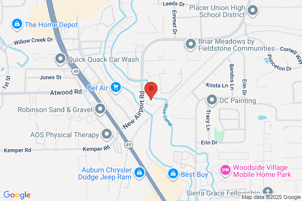 Davids Plumbing Co Inc