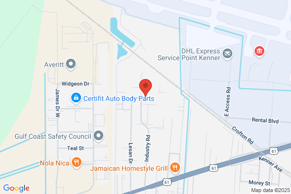 Jackson Truck & Trailer Repair