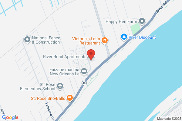 River Road Apartments