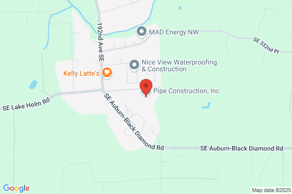 Pipe Construction Co