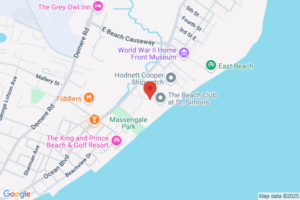 Beach Club Owners Association