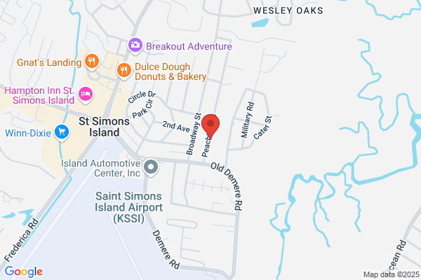 Coastal Georgia Real Estate Associates