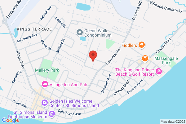 Island Homes Management Company
