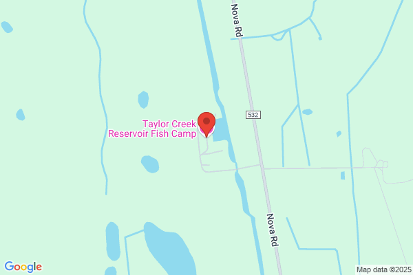 Taylor Fish Camp