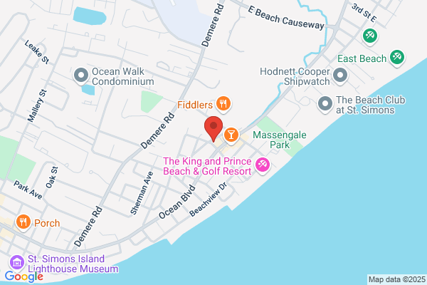 Golden Isles Aesthetics Clinic