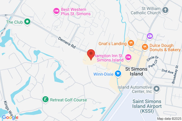 St Simons Island Dental Associates