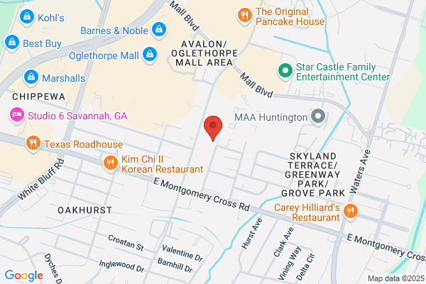 Trademark Properties Inc