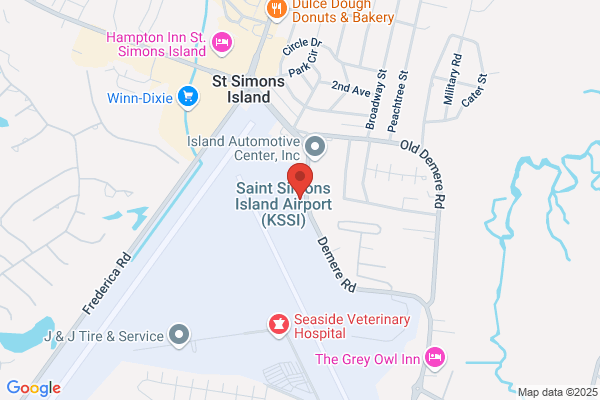 Home2 Suites by Hilton  St. Simons Island