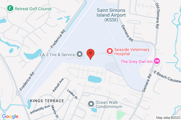 Saunders Landscape Services