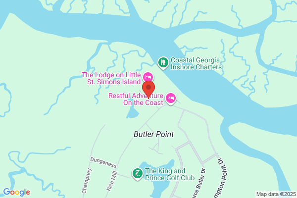 Hampton River Club Marina