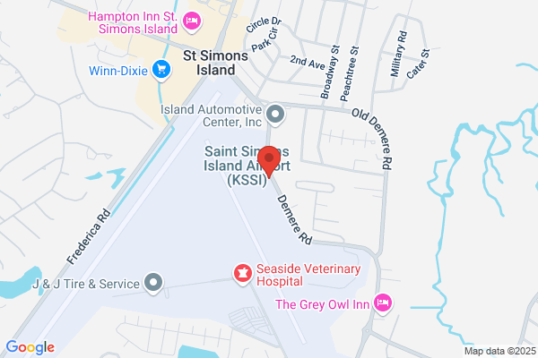 National Land Realty - St. Simons Island