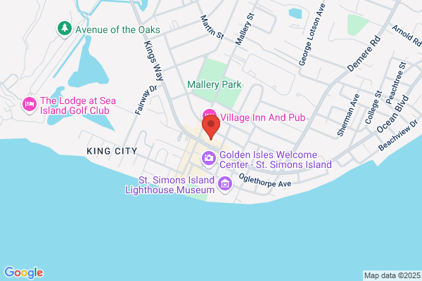 Golden Isles Tax Service