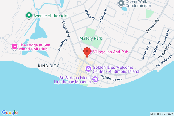 Mallery Street Cafe