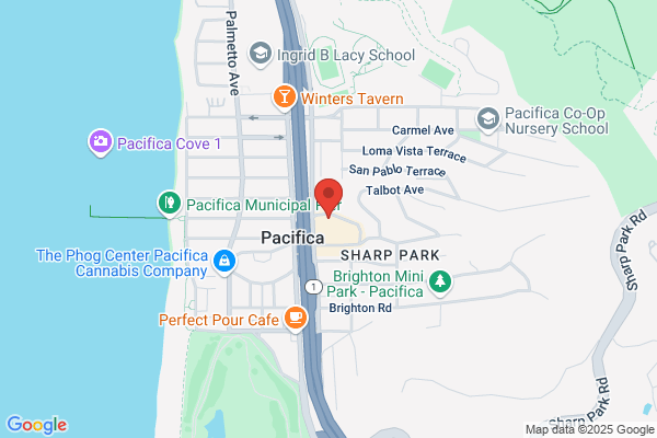 Coastal Cat Clinic