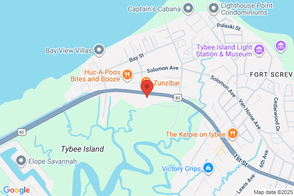 Coastal Ga Weddings