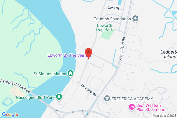 Epworth By The Sea