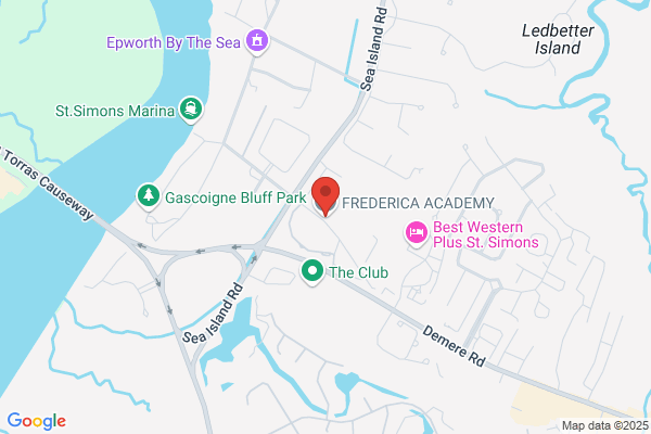 Frederica Academy