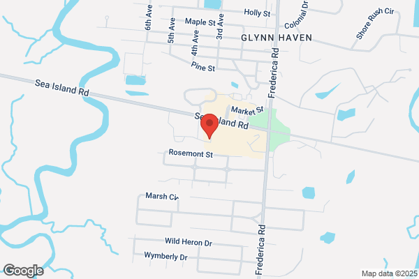 Sea Island Credit Union
